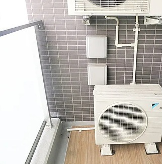 東京メトロ南北線 王子神谷駅 徒歩7分 9階建 築11年の内装写真