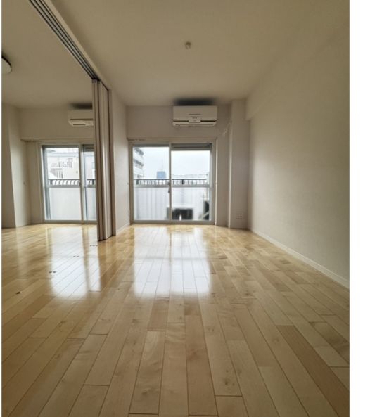 その他部屋・スペース　内装です