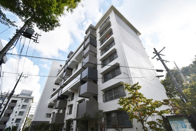 UR金町五丁目