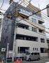 麻布十番駅より徒歩8分 1階 新築の賃貸物件