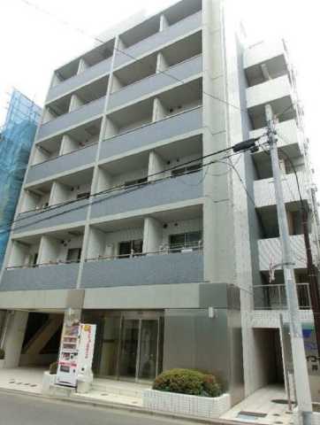 建物外観　リライフ浅草店