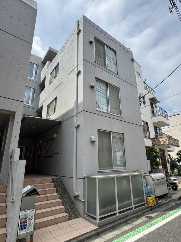 建物外観　☆綺麗な外観☆