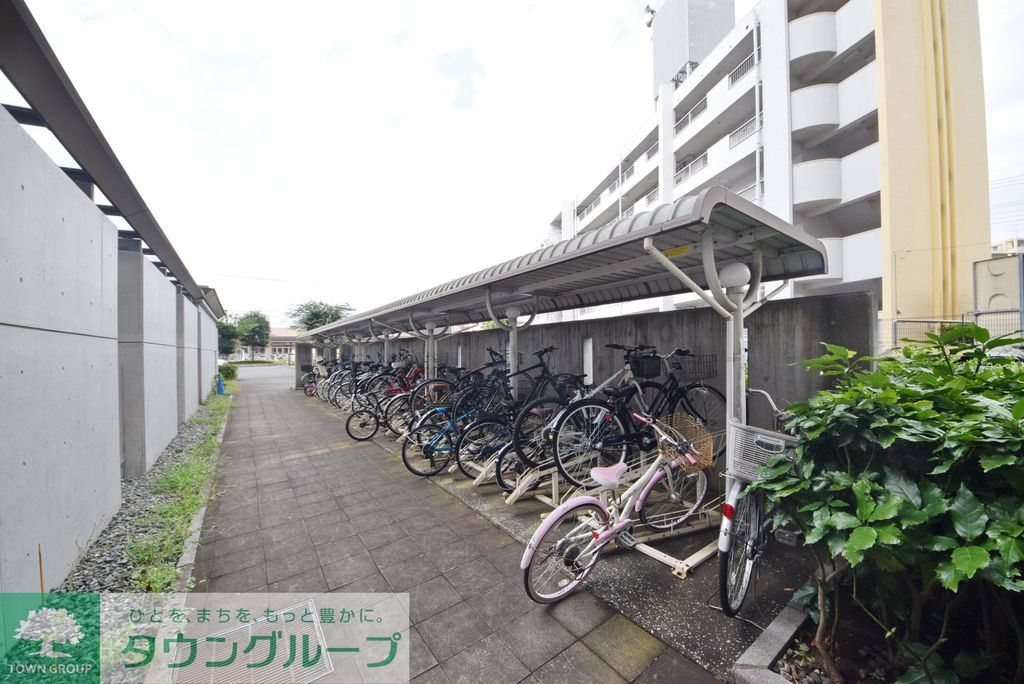 その他共有部分　共有部分