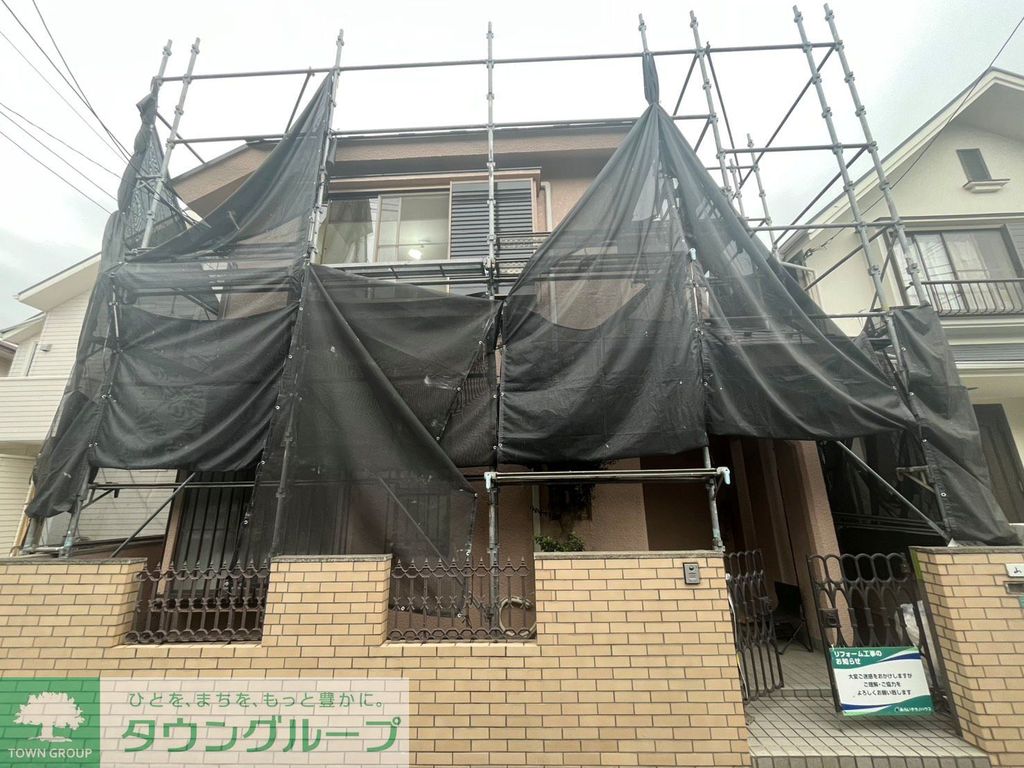 その他共有部分　★窓からの景色★