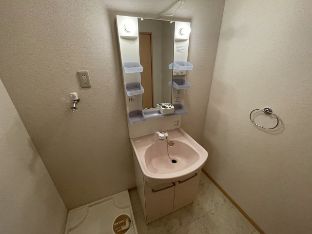 洗面設備　※写真は類似です