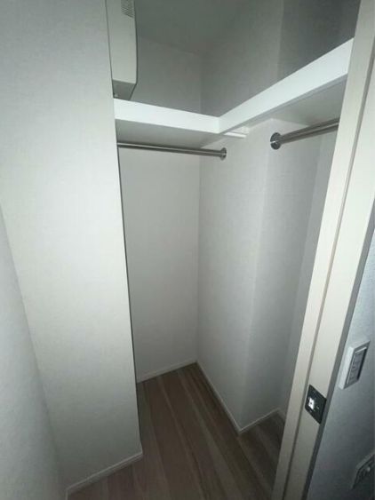 ザ・ライオンズミレス蔵前の内装写真