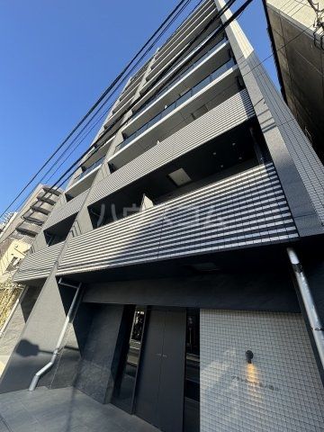 グランカーサ三ノ輪IIの外観写真