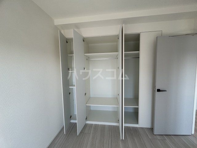 グランカーサ三ノ輪IIの内装写真