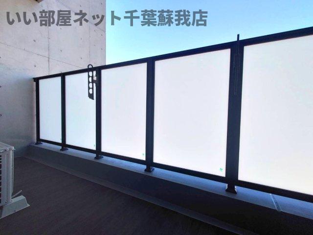 LANART蘇我の内装写真