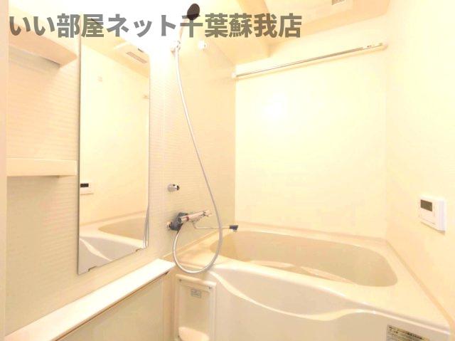 LANART蘇我の風呂写真