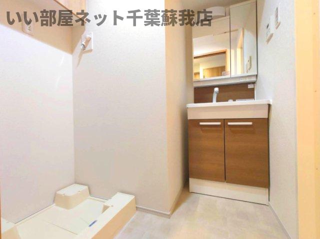 LANART蘇我の内装写真