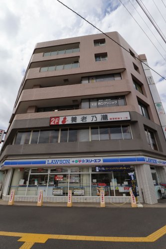 LANART蘇我の周辺写真