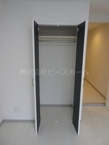 収納　※別号室参考写真