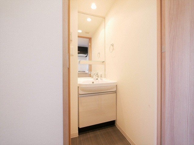 プレサンス北浜パレスの内装写真