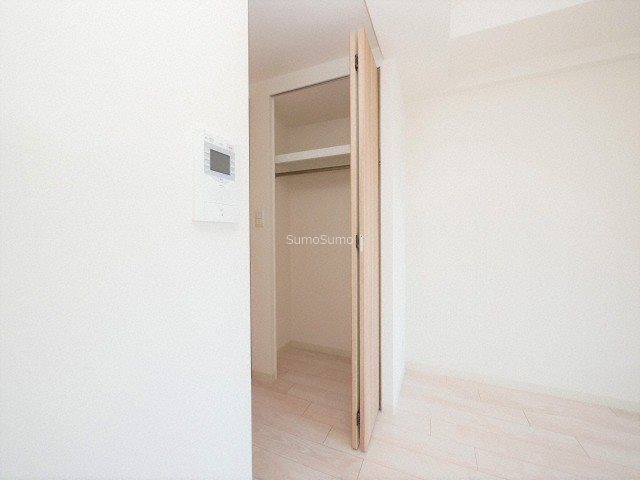 プレサンス北浜パレスの内装写真