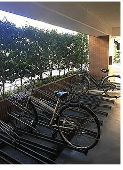ＪＲ京葉線 八丁堀駅 徒歩7分 12階建 築22年のその他写真