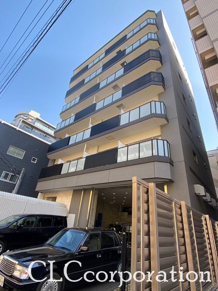 東京メトロ半蔵門線 住吉駅 徒歩6分 築11年