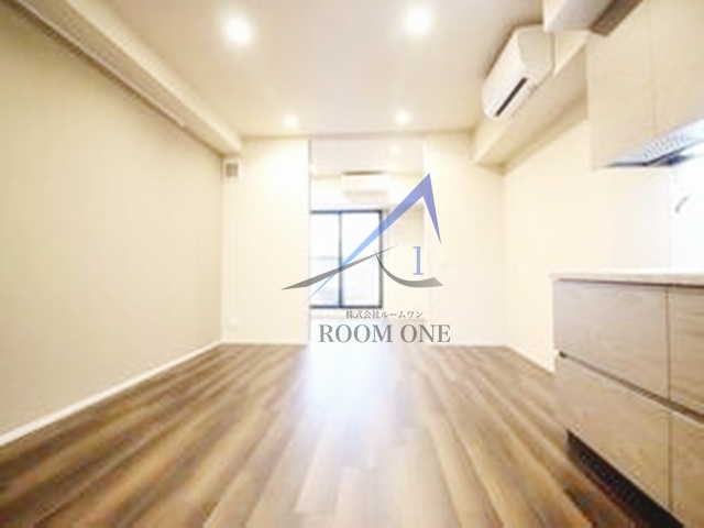 居室・リビング　洋室のお部屋です。