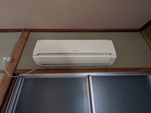 南栄貸家のその他写真
