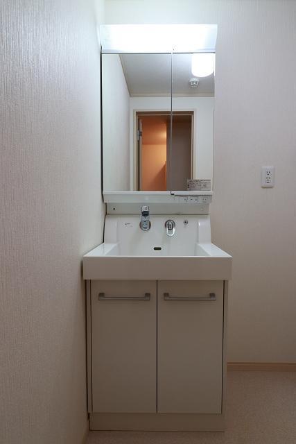シャンボールの内装写真