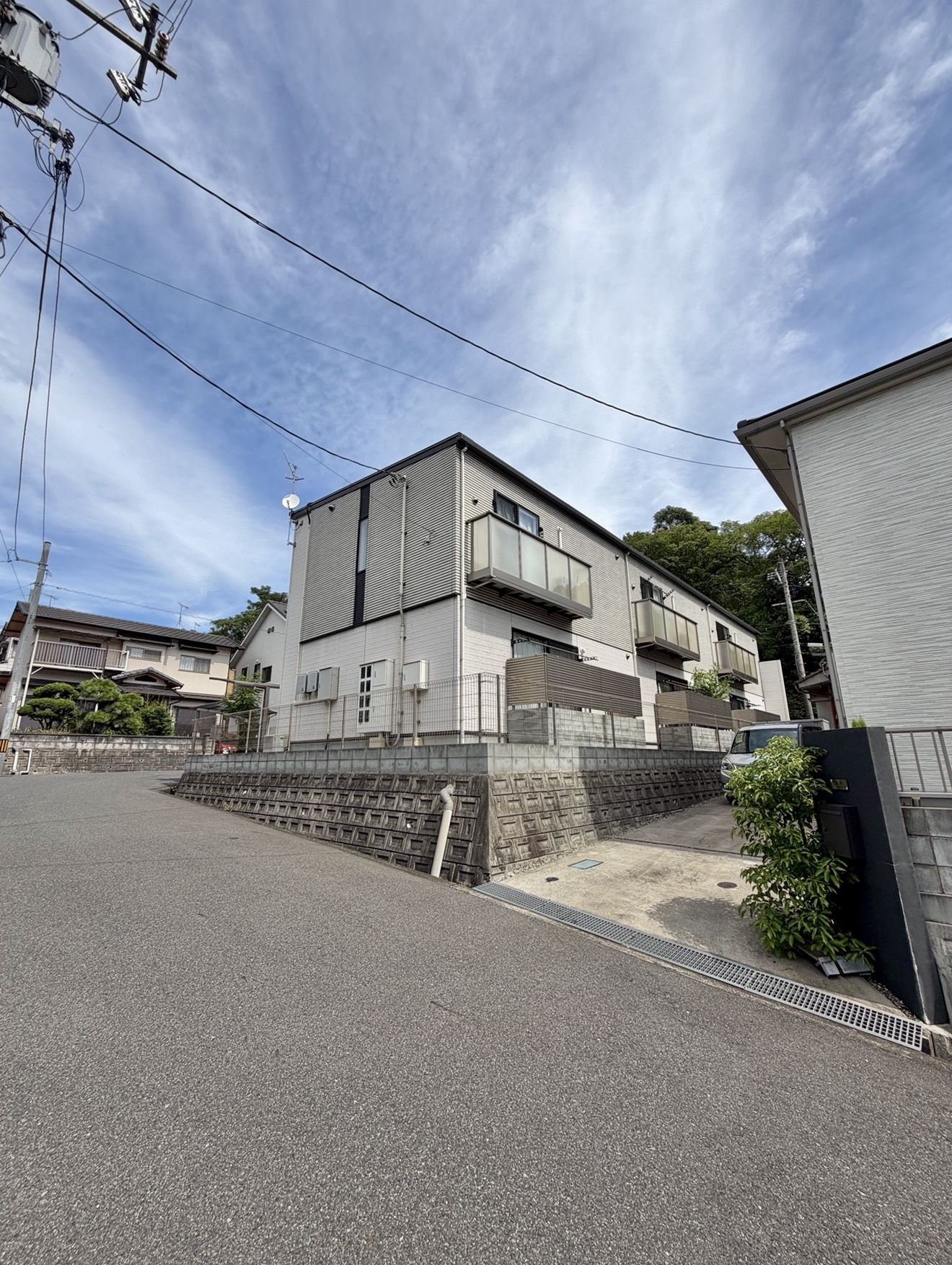 ＪＲ山陽本線 大門駅 徒歩22分 築6年