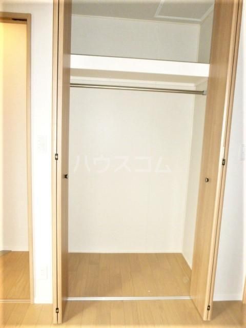 ビューノコートの内装写真