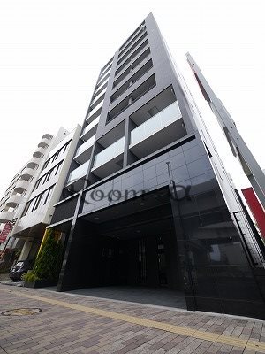 京急本線 京急東神奈川駅 徒歩6分 築13年