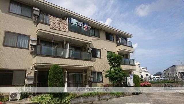 ブルーライン 新羽駅 徒歩15分 築38年