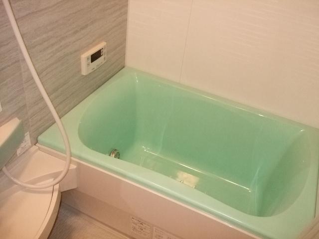 バス・シャワールーム　浴室