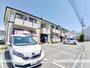 松本駅よりバス15分 徒歩6分 2階 築29年8ヶ月の賃貸物件