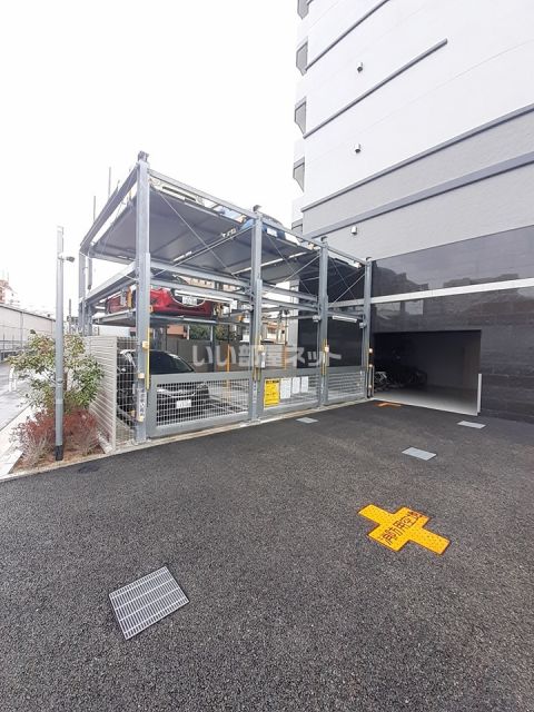 ＪＲ阪和線 堺市駅 徒歩3分 13階建 築5年のその他写真