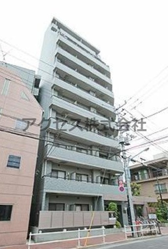 ＪＲ中央線 東中野駅 徒歩9分 築28年