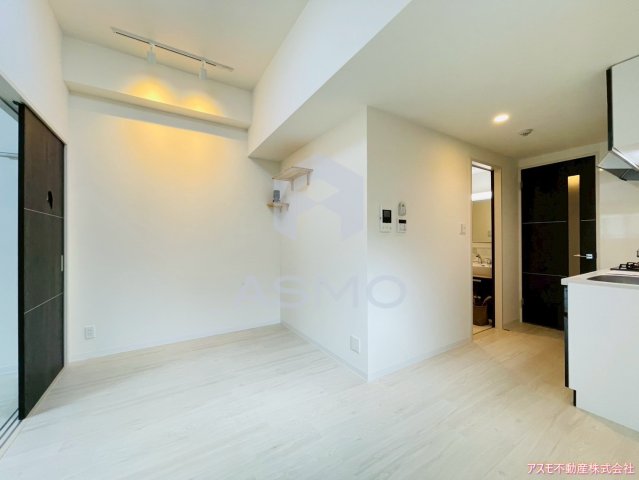 居室・リビング　同マンション別部屋　参考写真