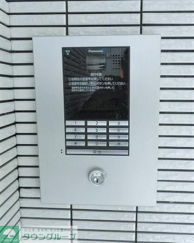 パークサイド広尾のその他写真