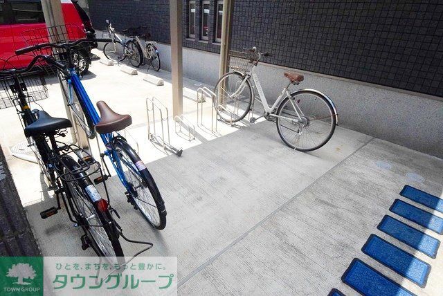 パークサイド広尾のその他写真