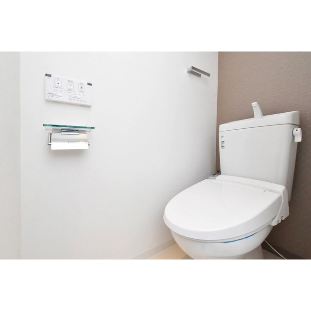 千種アヴァンギャルドプレイスのトイレ写真