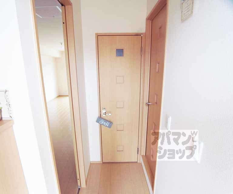 その他部屋・スペース　廊下