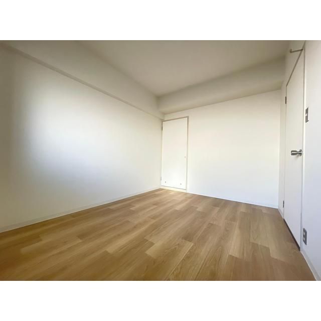 コンフォート塚口の内装写真