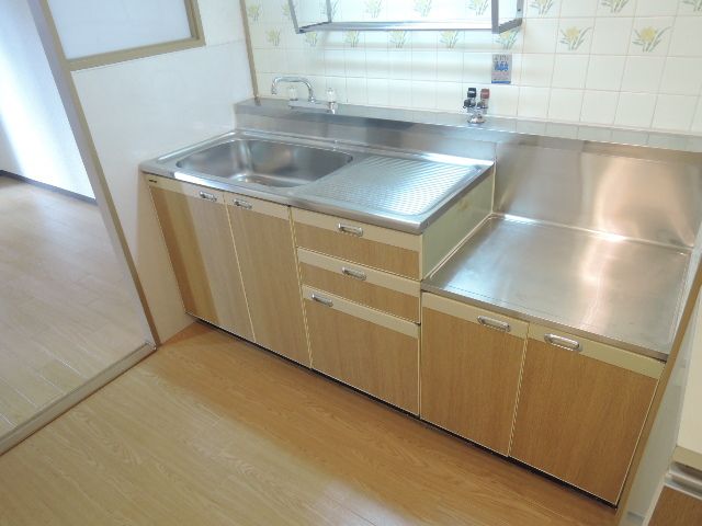 キッチン