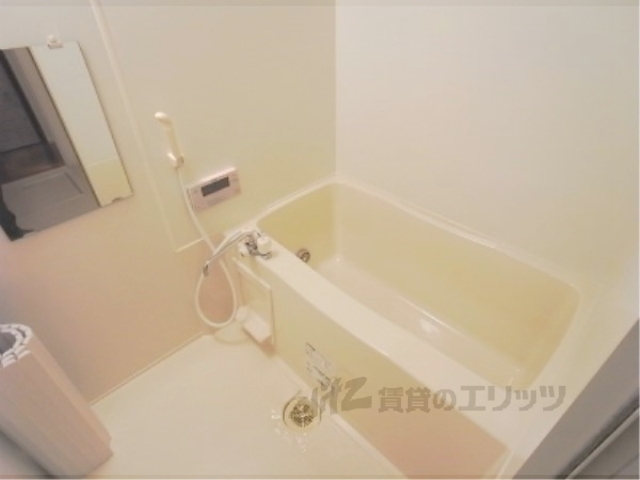 DELTAOTT’sの風呂写真