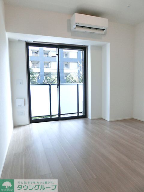 居室・リビング　※写真は同タイプ住戸です。