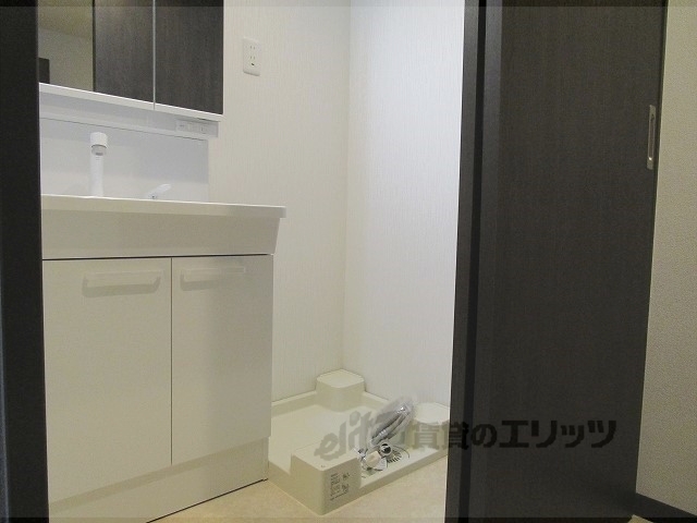 その他部屋・スペース　洗濯機置場