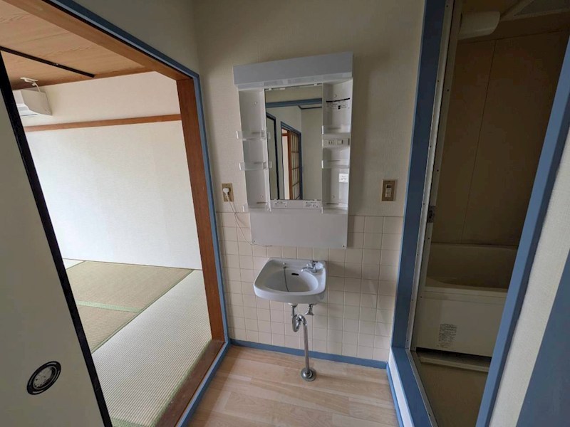 その他設備　現況優先