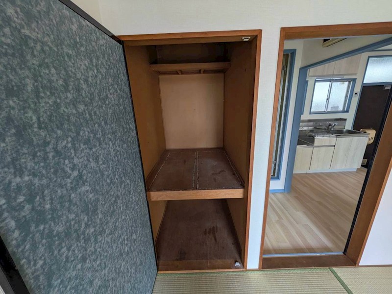 その他部屋・スペース　現況優先