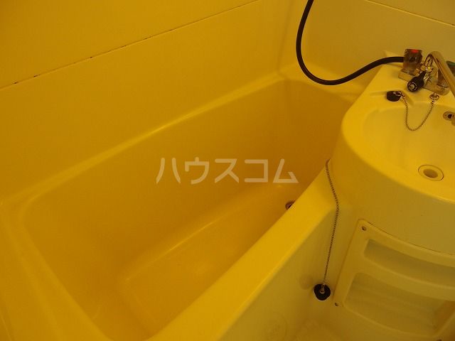 【日生ハイムのバス・シャワールーム】