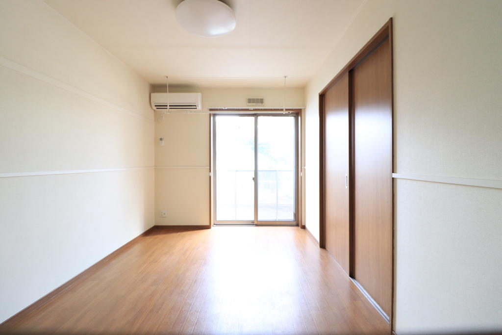 居室・リビング　人気の対面キッチンです。