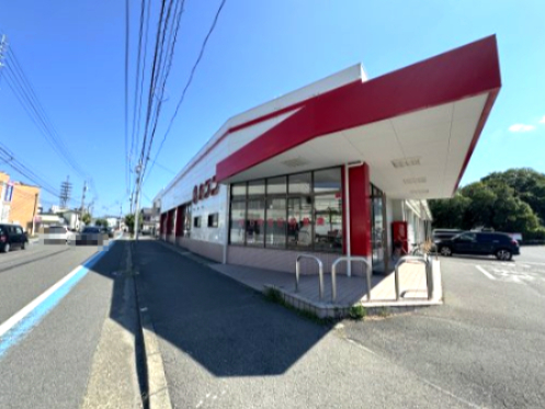 スーパー　株式会社セブン 中吉野店（スーパー）まで1038m