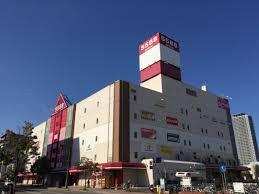 ショッピングセンター　5588KOTONI（ショッピングセンター）まで296m