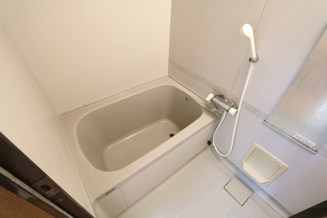 バス・シャワールーム　バスルーム♪