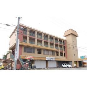 名鉄瀬戸線/喜多山駅 歩4分